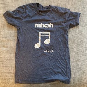 Boston Mixah Tee